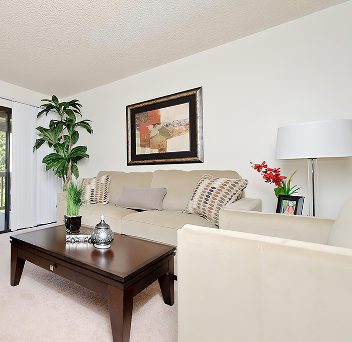 El Dorado Hills Apartments in San Diego, CA