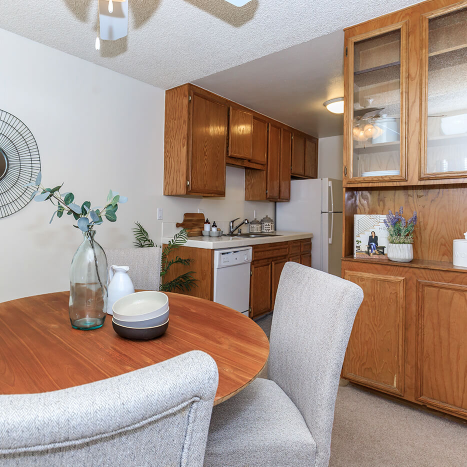 El Dorado Hills Apartments in San Diego, CA