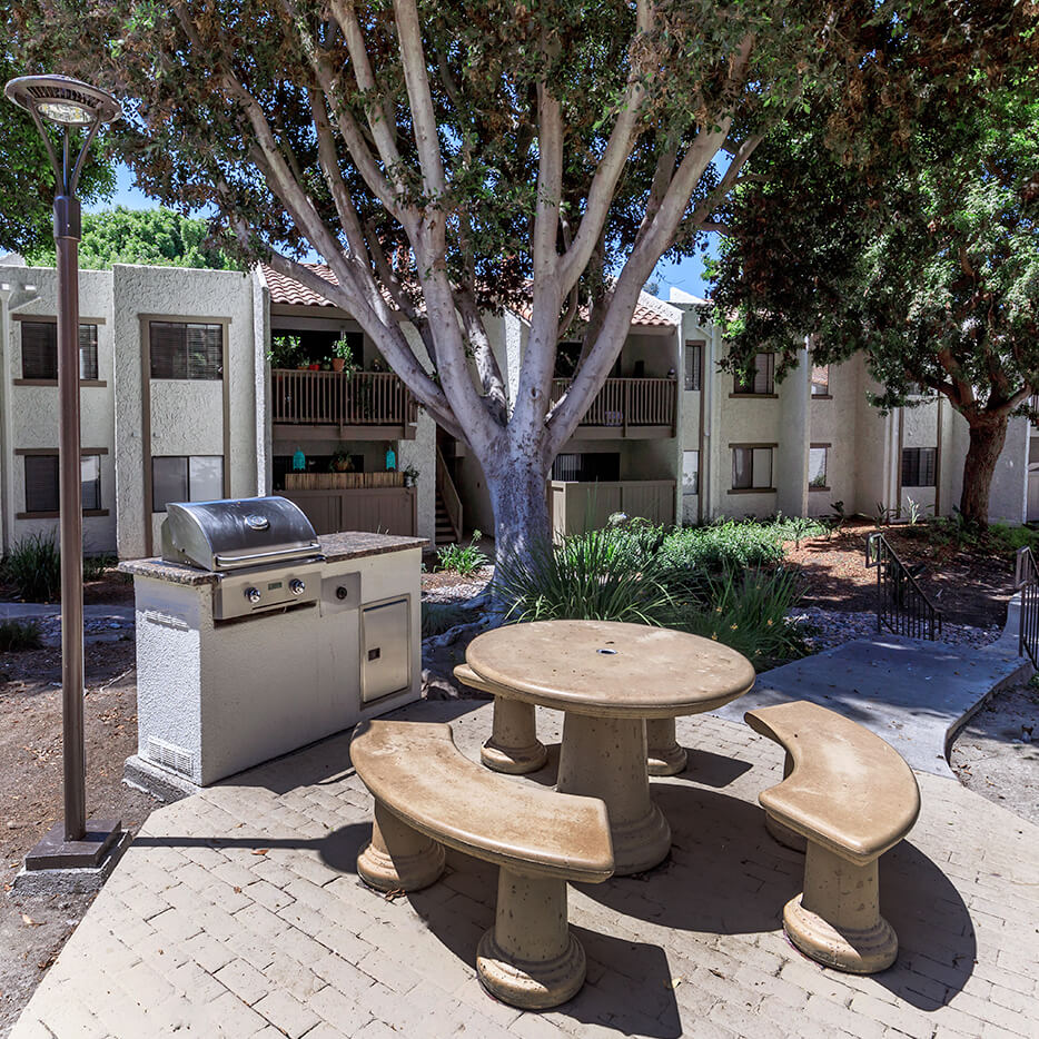 El Dorado Hills Apartments in San Diego, CA